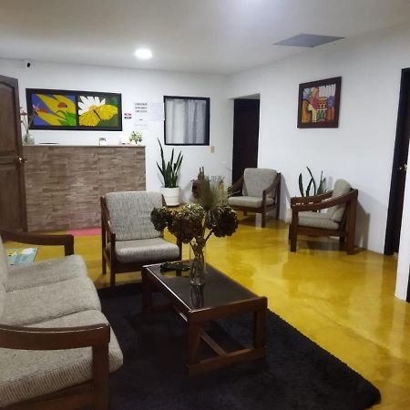 Hostal Villa Del Sol Саленто Екстериор снимка
