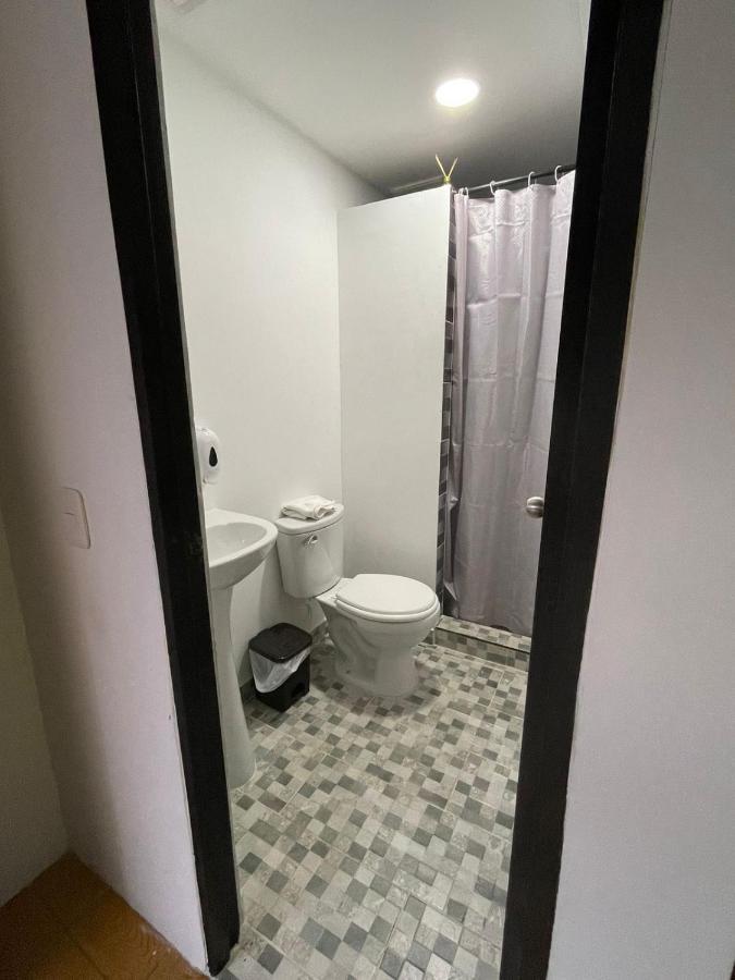 Hostal Villa Del Sol Саленто Екстериор снимка