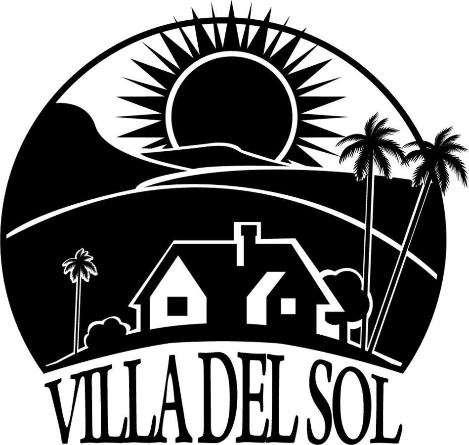 Hostal Villa Del Sol Саленто Екстериор снимка