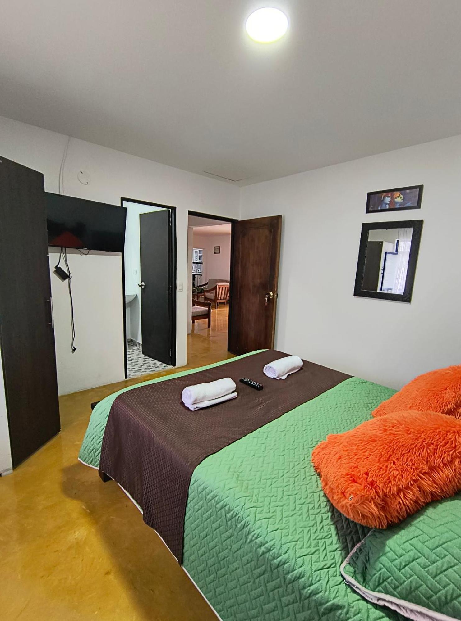 Hostal Villa Del Sol Саленто Екстериор снимка