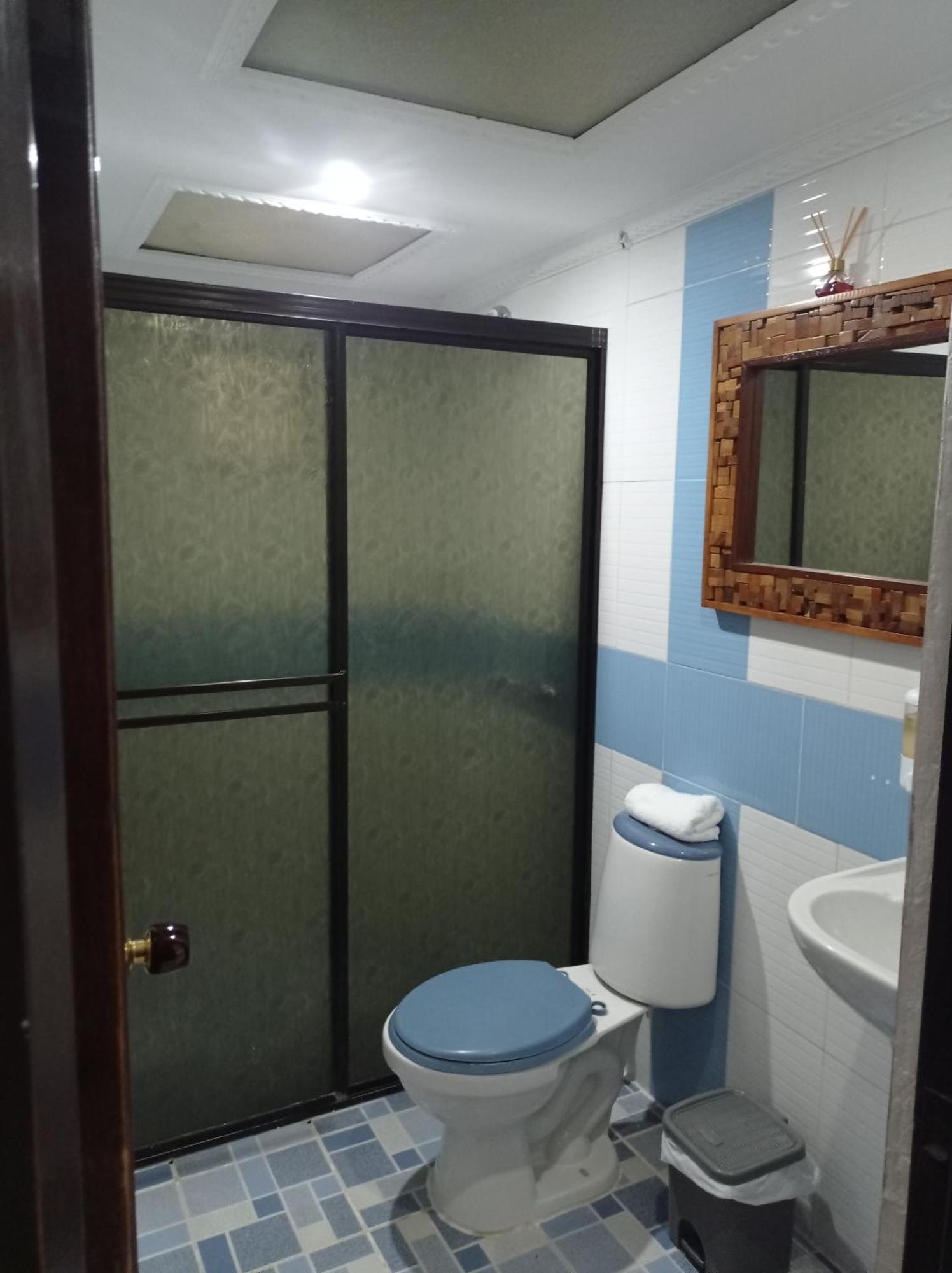 Hostal Villa Del Sol Саленто Стая снимка